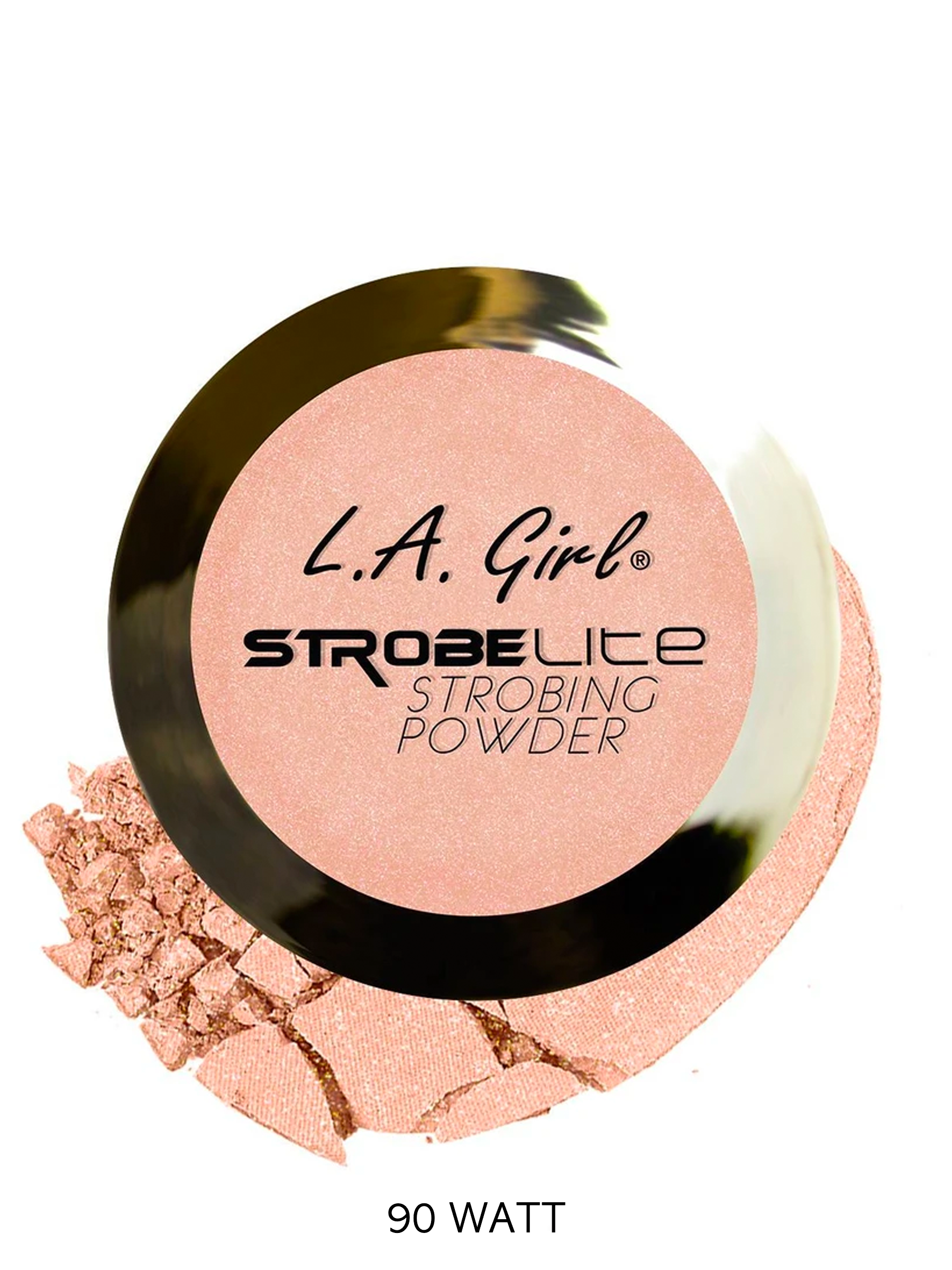 LA Girl Strobe Lite Strobing Powder