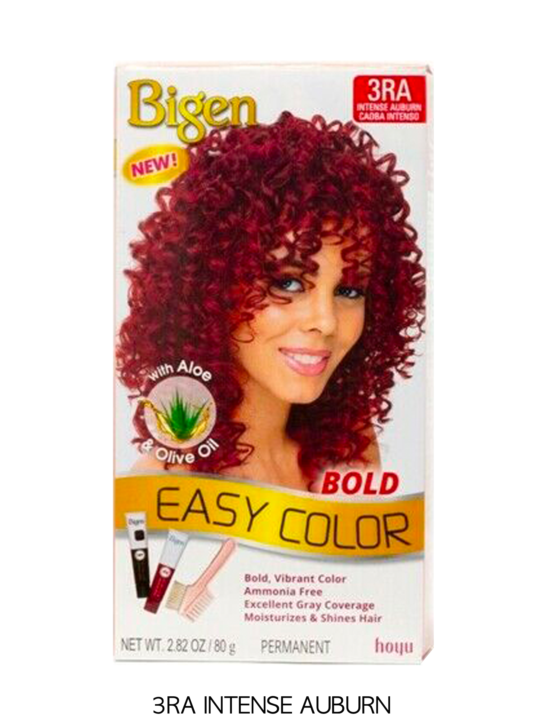 Bigen Easy Color for Women