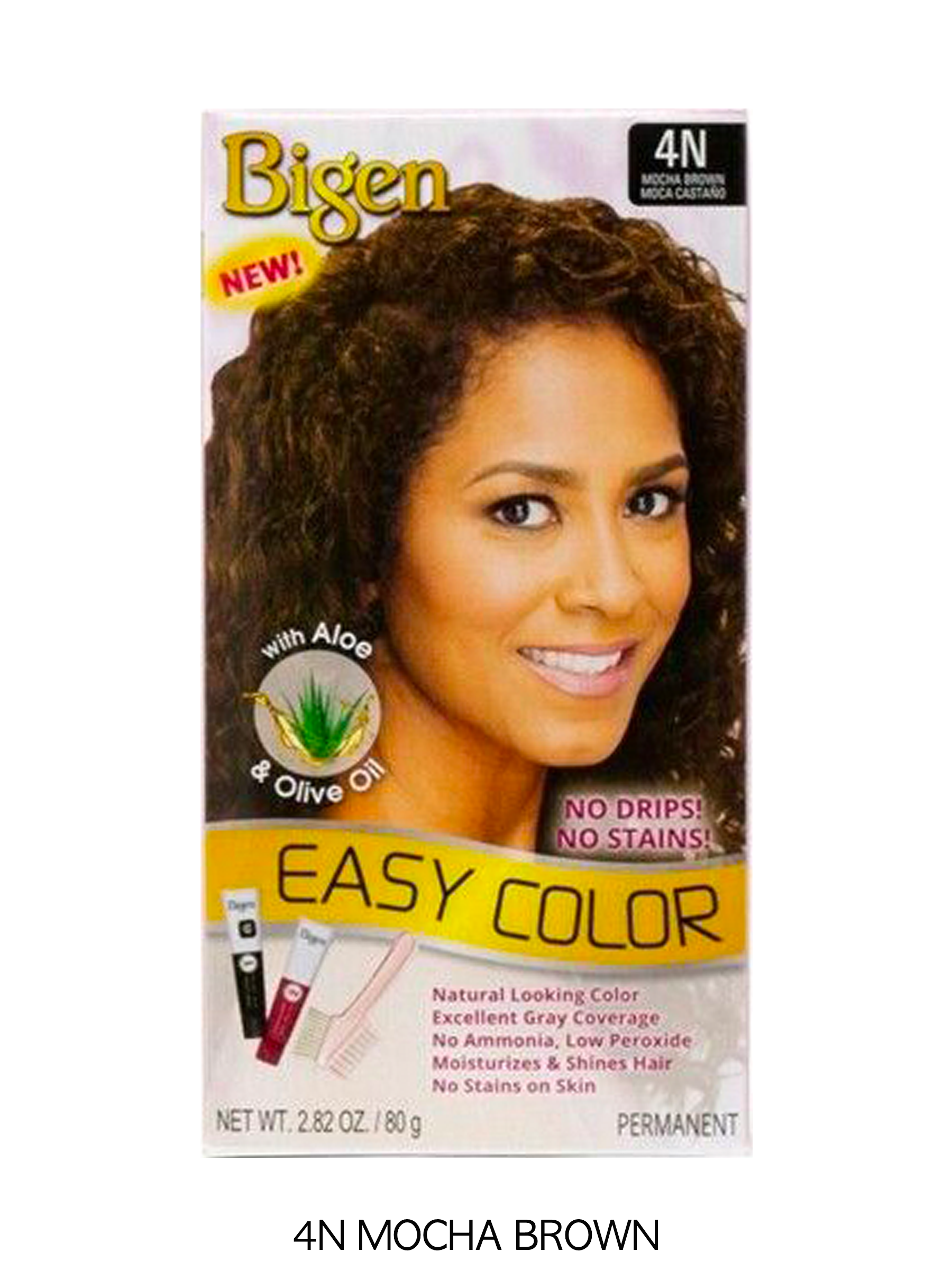 Bigen Easy Color for Women