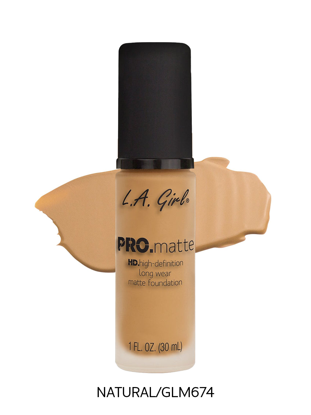 LA Girl Pro Matte Foundation