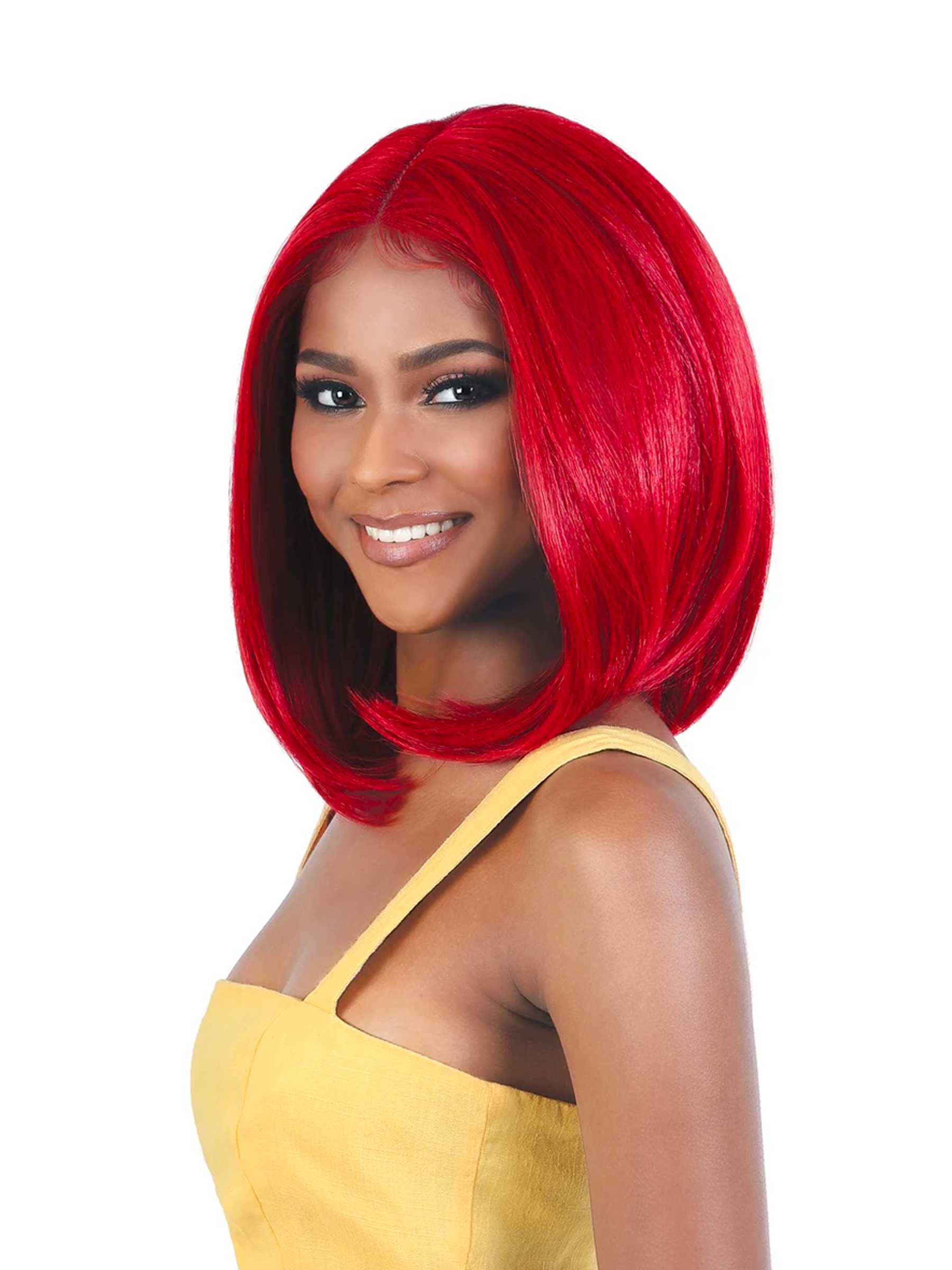 Motown Tress HD Part Lace Wig LDP Ruby14