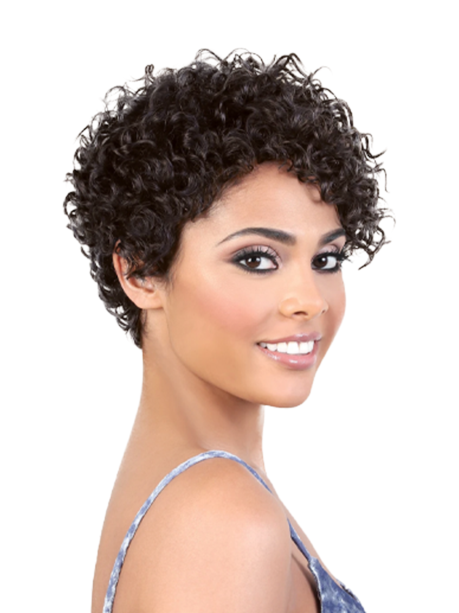 Motown Tress Persian Remy Wig HPR Zuzu