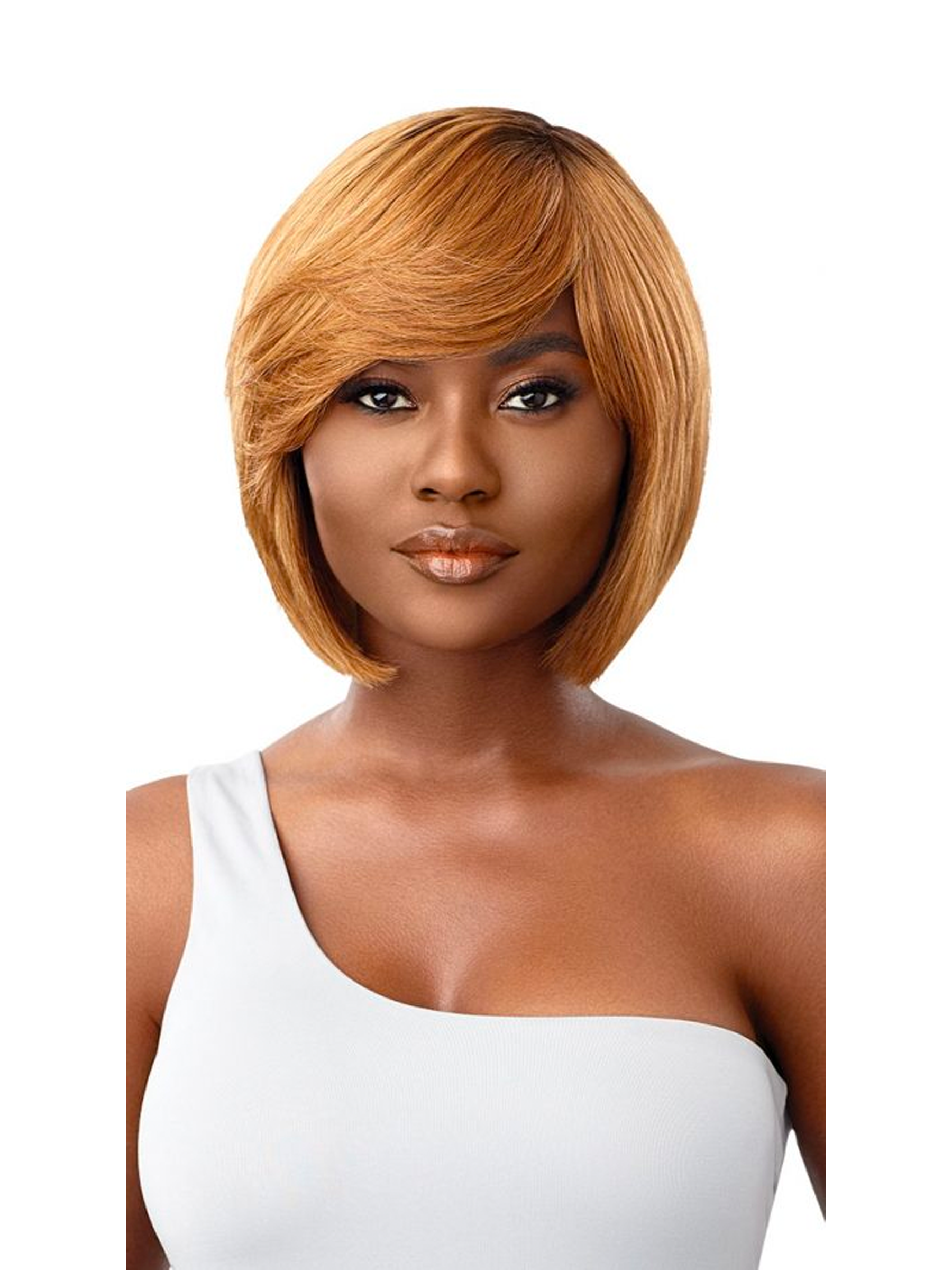 Outre 100% Human Hair Premium Duby Wig HH Tangela