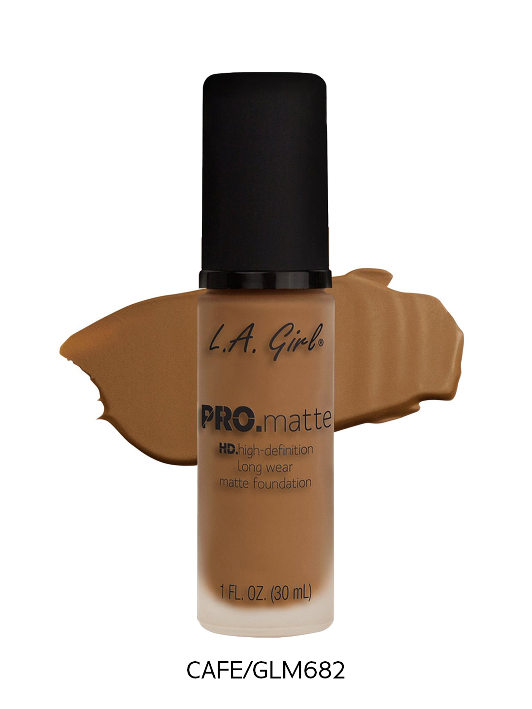 LA Girl Pro Matte Foundation