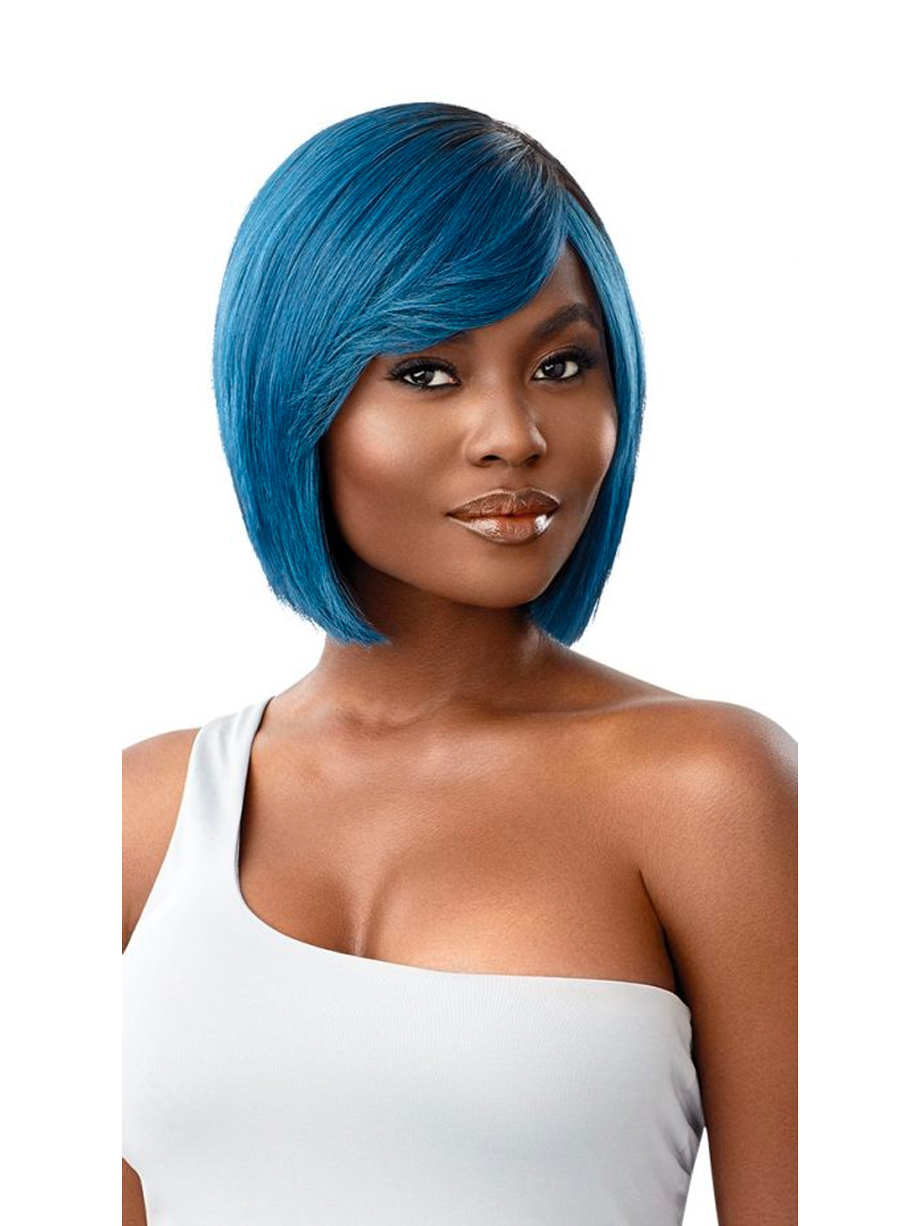 Outre 100% Human Hair Premium Duby Wig HH Tangela