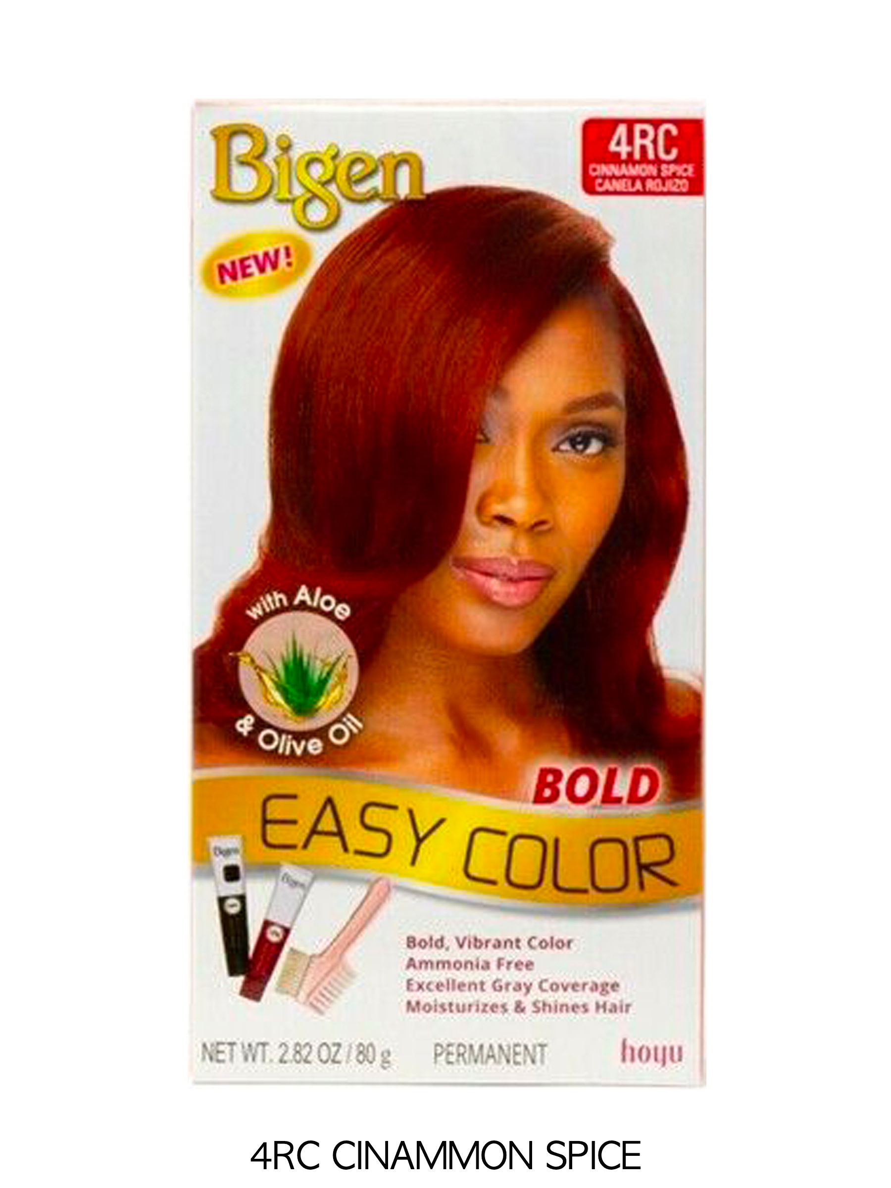 Bigen Easy Color for Women