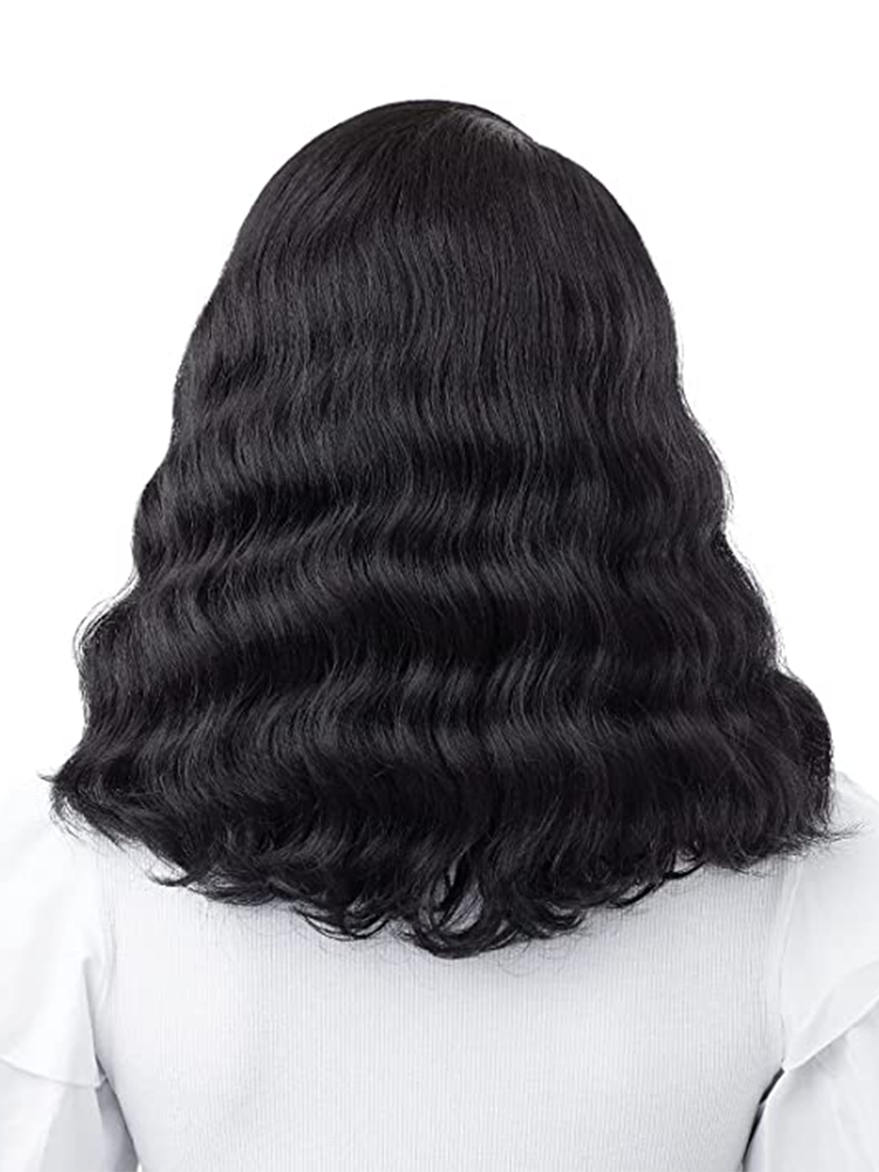 Outre EveryWear HD Lace Front Wig Every10