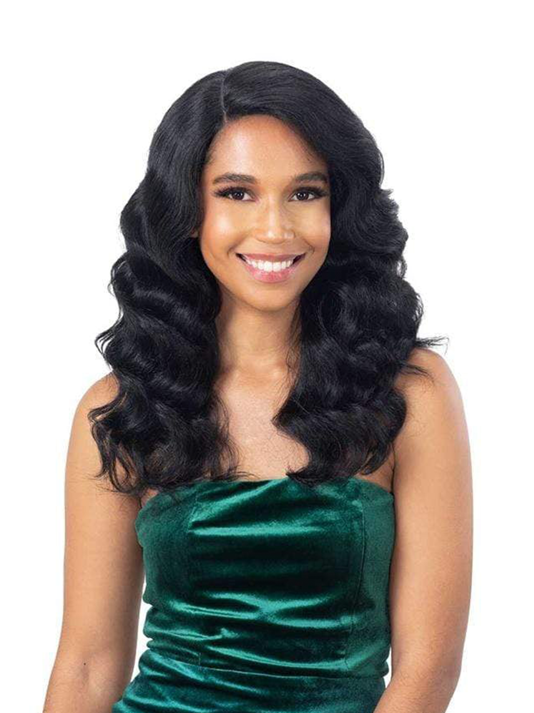 freetress equal lace front wig meagan