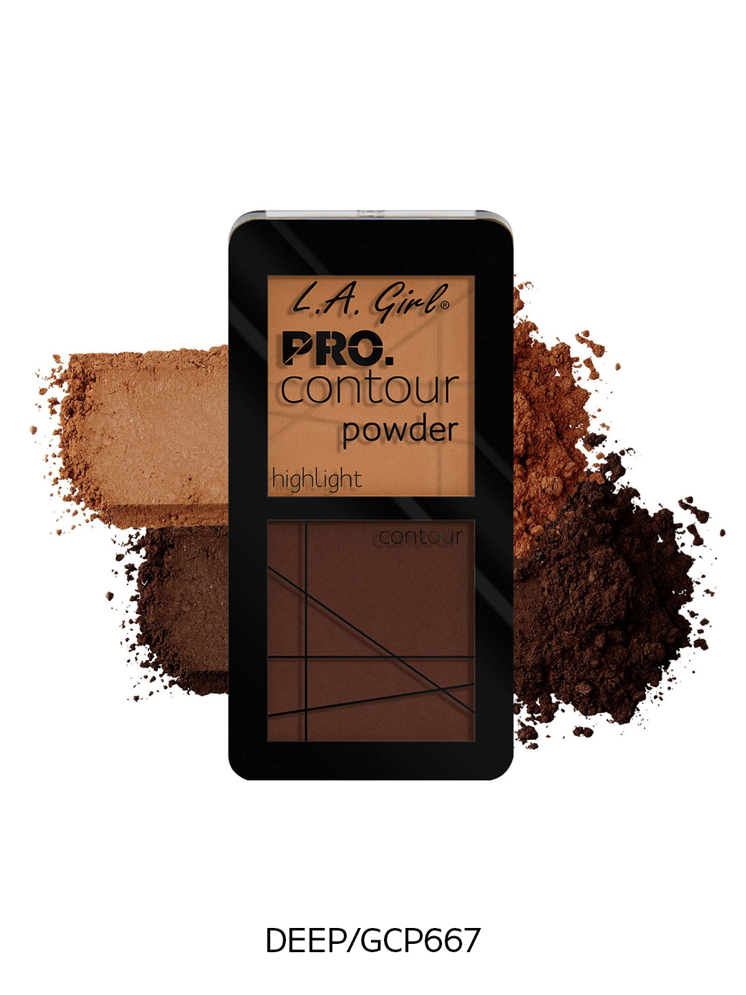 LA Girl Pro Contour Powder