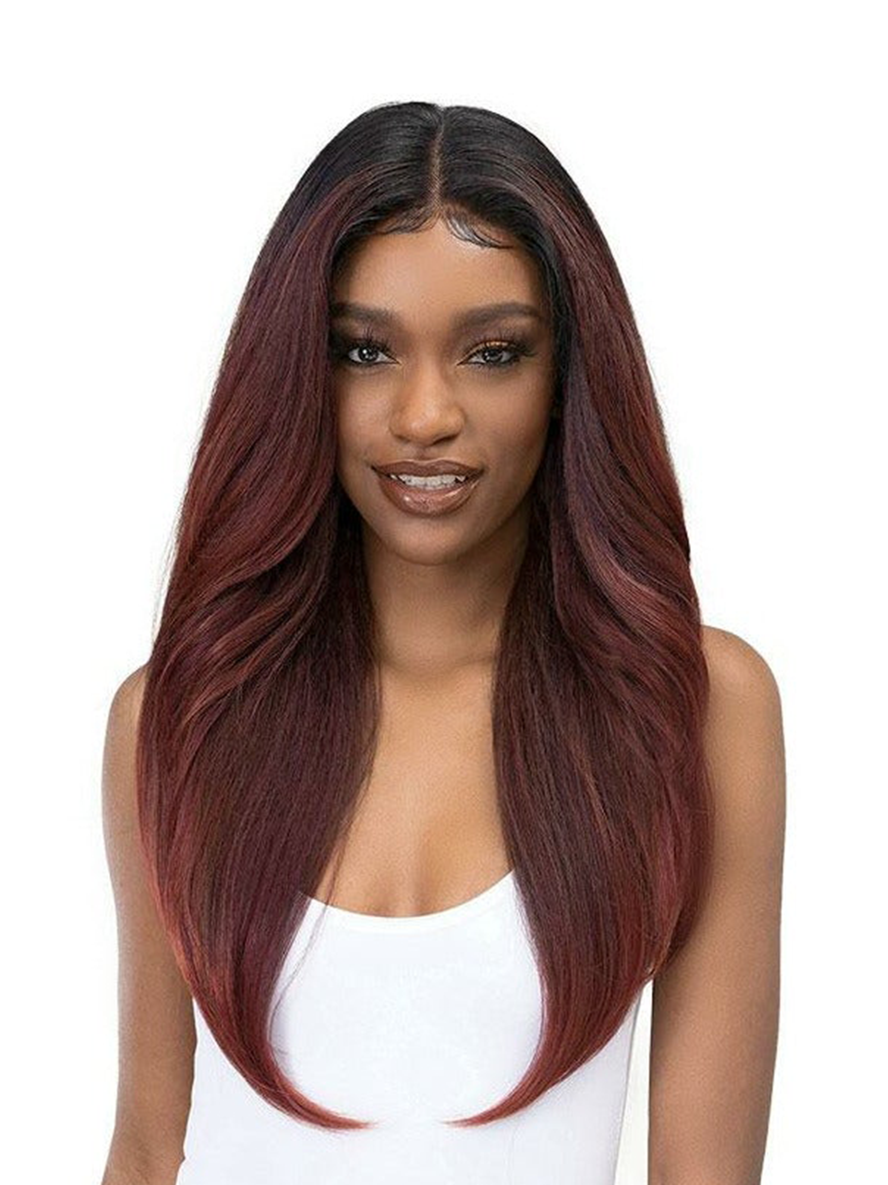 iman wig janet collection