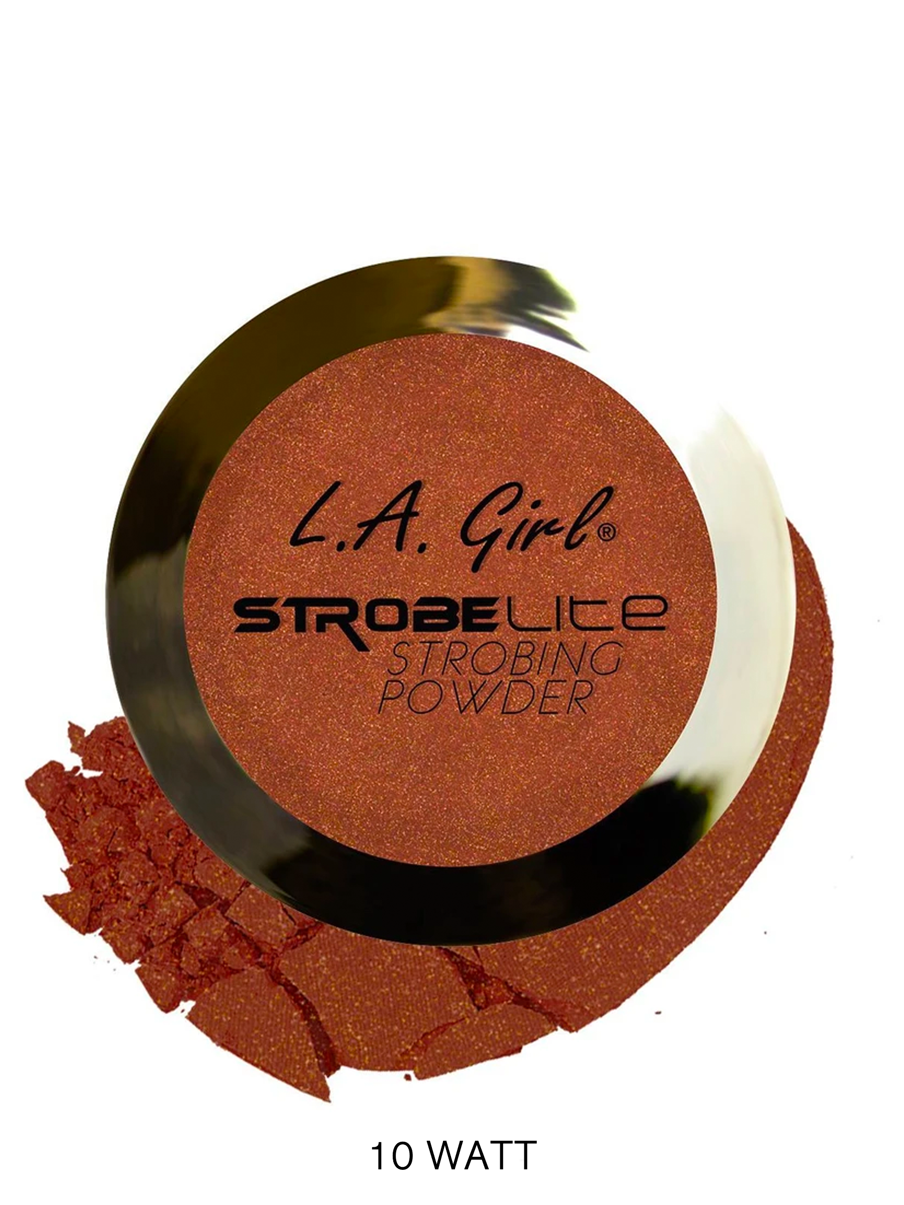 LA Girl Strobe Lite Strobing Powder