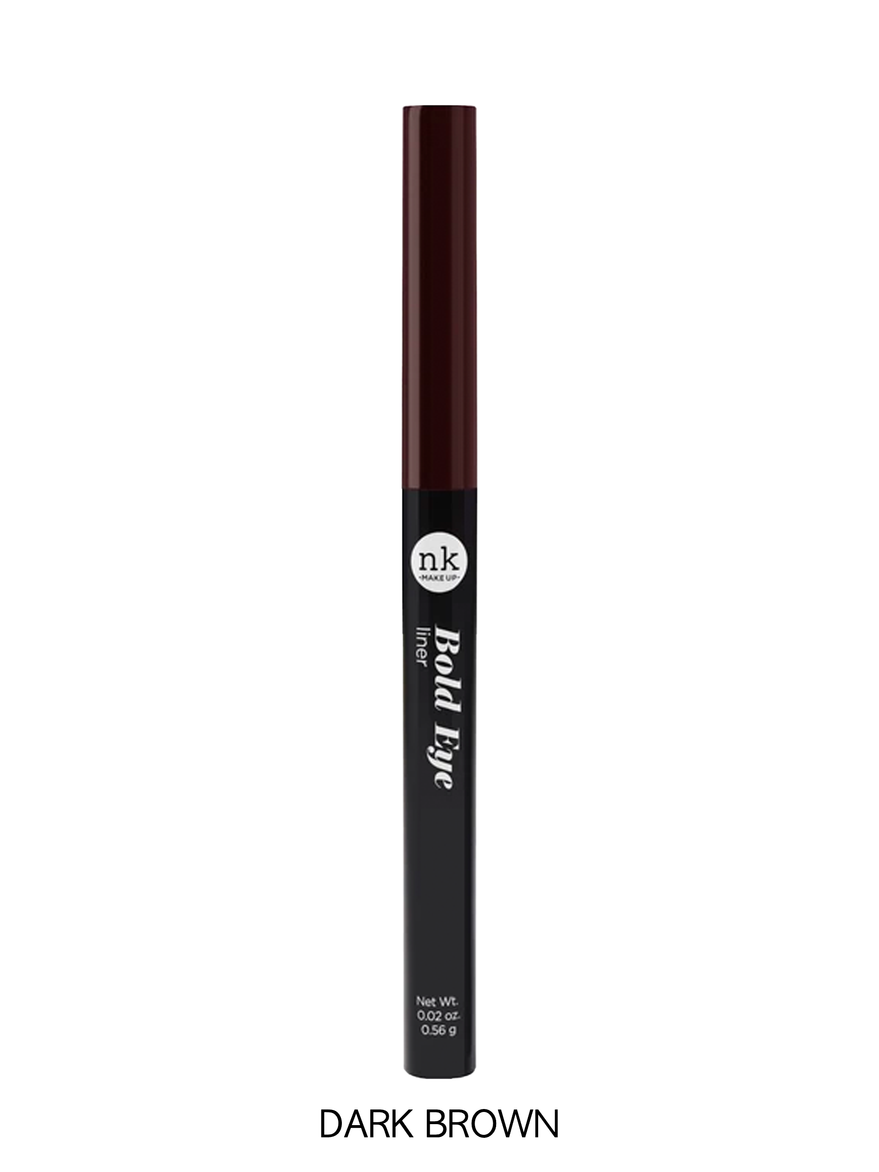 Nicka K Bold Eye Liner