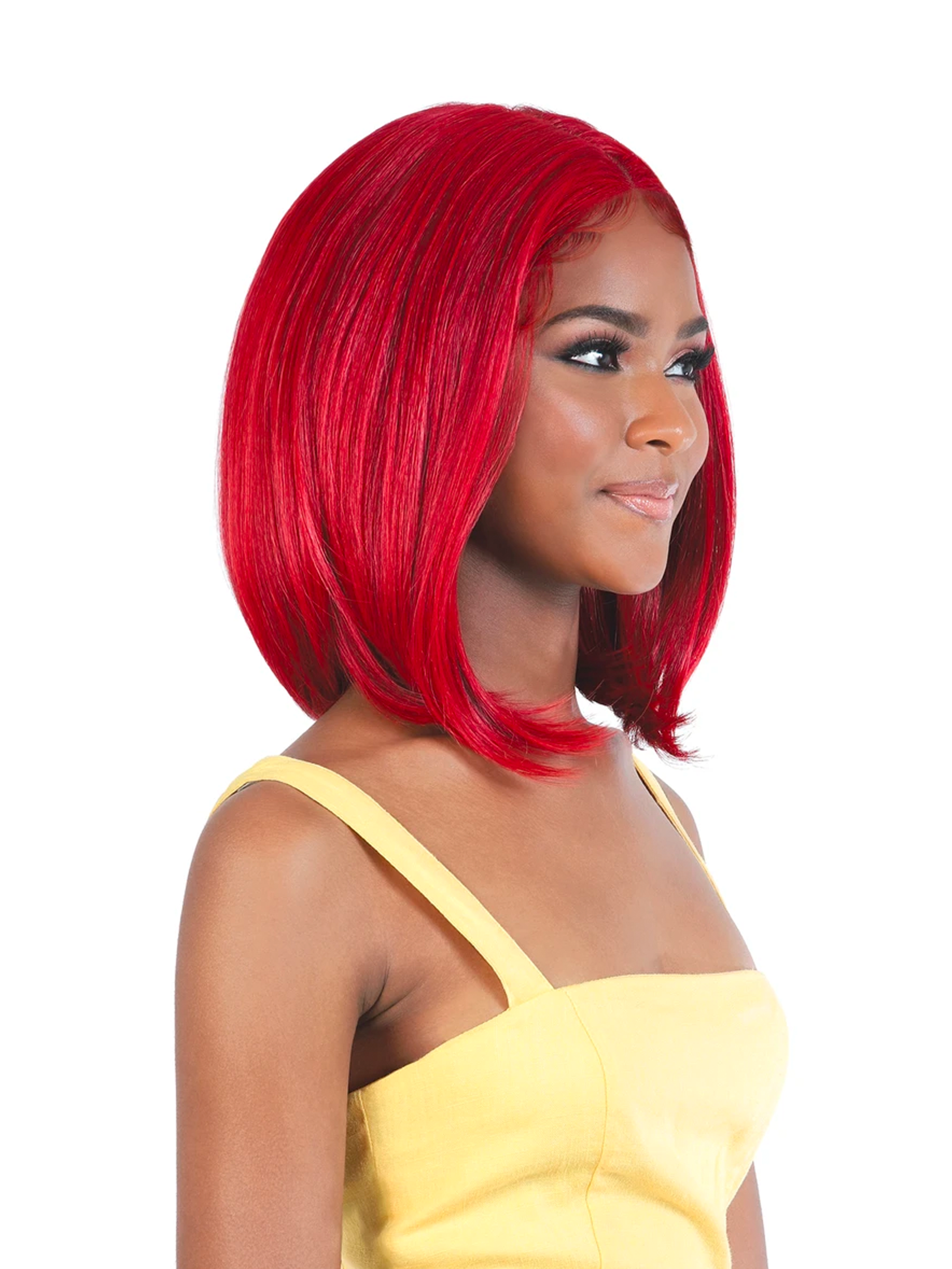 Motown Tress HD Part Lace Wig LDP Ruby14