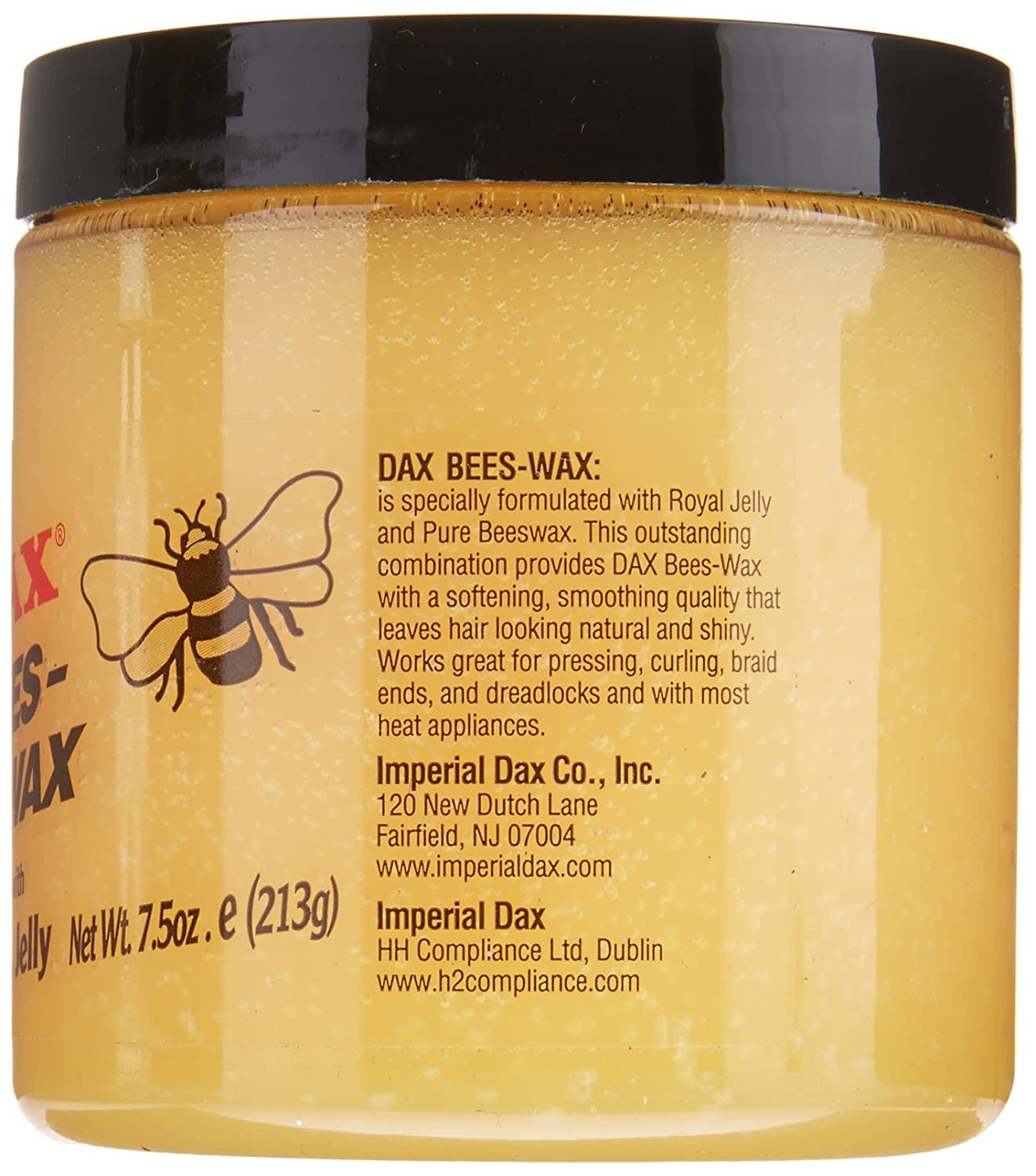 DAX Bees-Wax