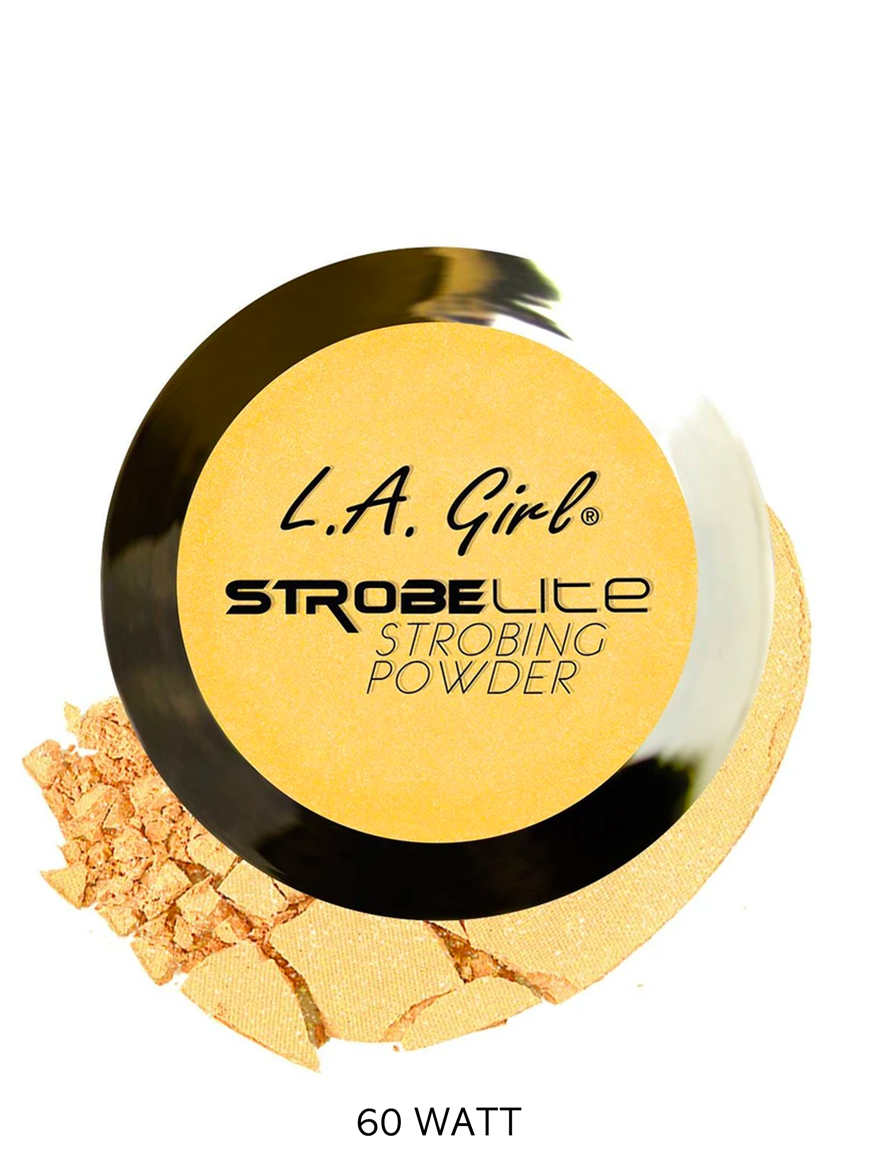 LA Girl Strobe Lite Strobing Powder